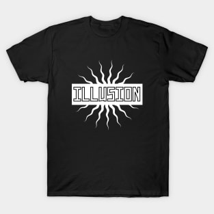 ILLUSION T-Shirt